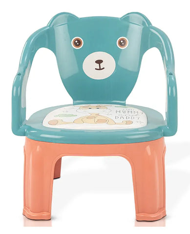 Chair for Kids – Comfortable & Compact Child’s Chair with Footrest