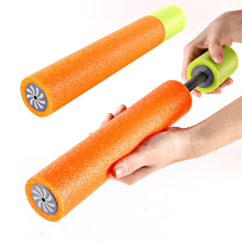 EVA Foam Squirt Water Blaster - Kids Water Gun for Summer Fun