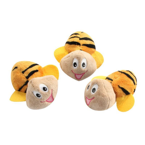 Lambs Train To Play And Sniff Tibetan Food Pet Toy – Interactive Dog Toy