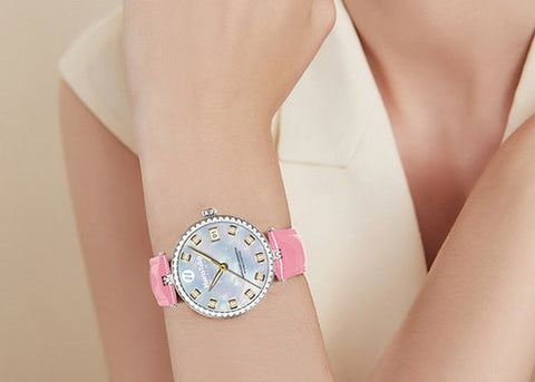 Haino Teko RW-21 Women's Smart Watch – Elegance Meets Innovation