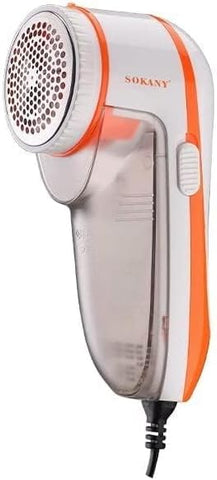 Electric Lint Remover | Efficient Fabric Shaver for Lint, Fuzz, and Pill Removal from Clothing & Upholstery