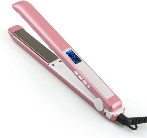 Straight Hair Splint | Fast, Safe, and Frizz-Free Hair Straightening Tool