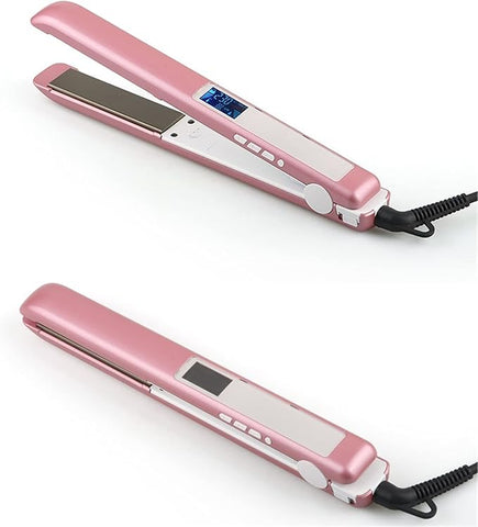 Straight Hair Splint | Fast, Safe, and Frizz-Free Hair Straightening Tool