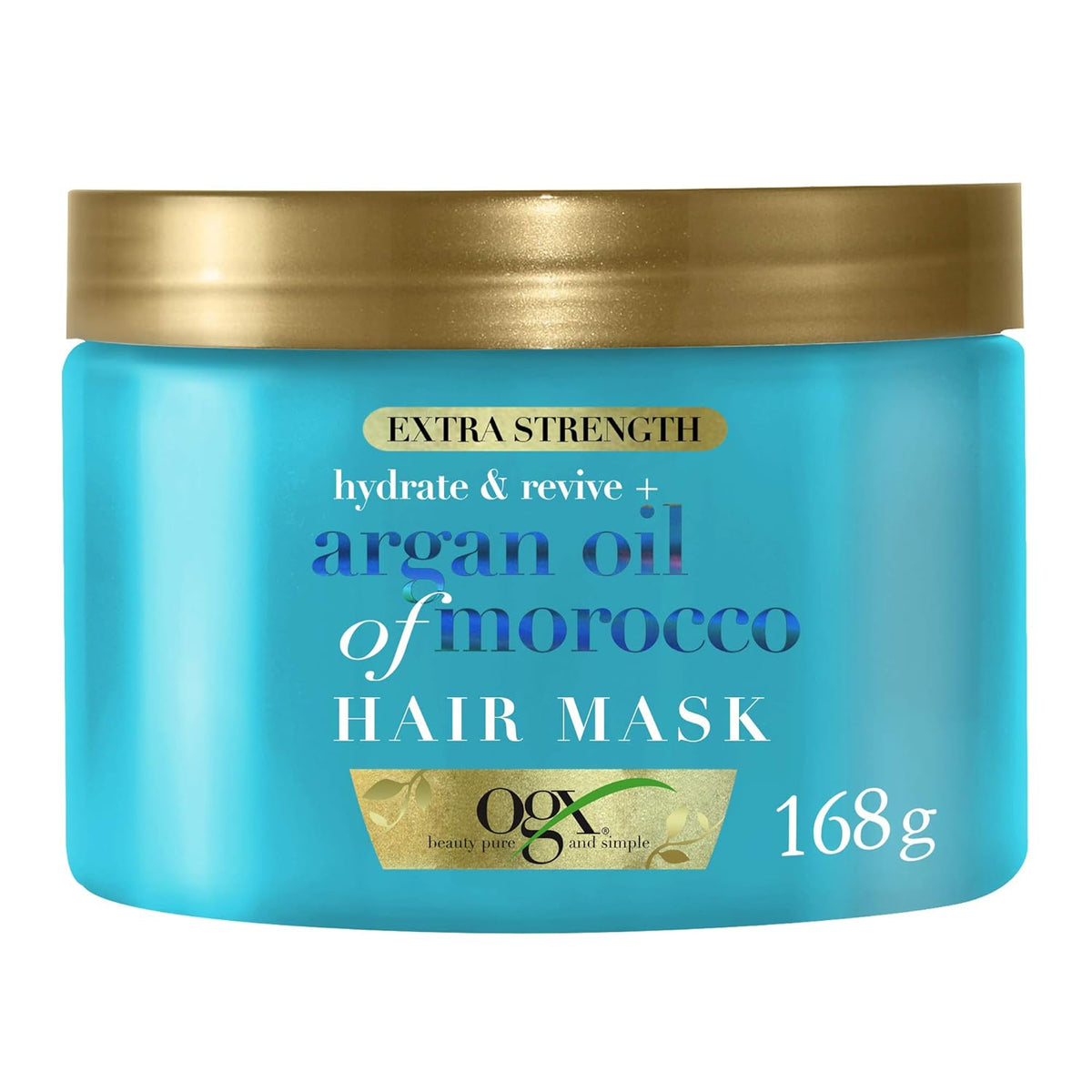 Mask For Damaged Hair | Deep Conditioning & Repair for Healthier, Shinier Hair