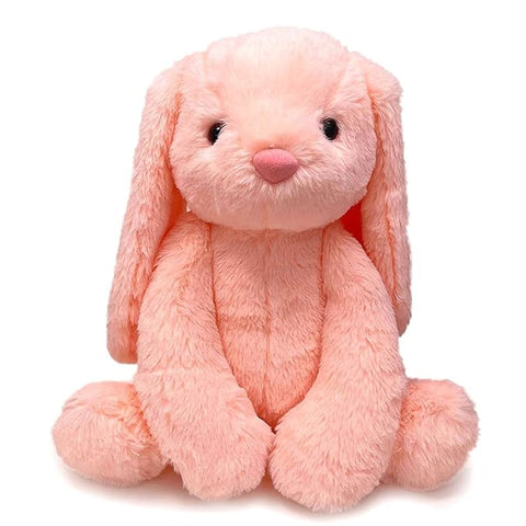 Mini Bunny Teddy Toy | Soft, Plush & Adorably Portable for Snuggles