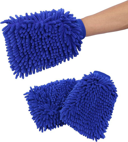 Microfibre Car Wash | Ultra-Soft, Super Absorbent & Streak-Free Cleaning for All Surfaces