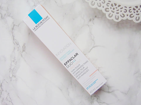 Anti-Imperfections Care | Targeted Acne Treatment & Hydration for Clear, Smooth Skin