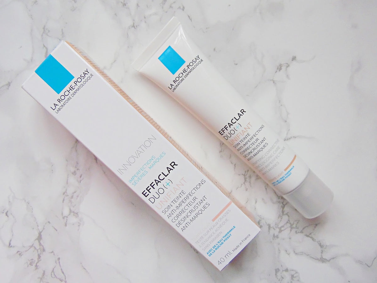 Anti-Imperfections Care | Targeted Acne Treatment & Hydration for Clear, Smooth Skin