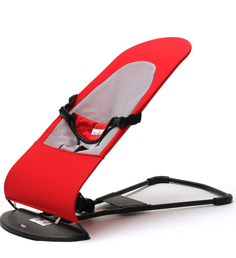 Baby Sitter Jumping | Adjustable, Foldable, and Breathable Design for Comfort & Play