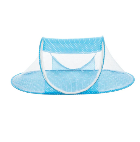 Baby Mosquito Cover | Breathable, Universal Fit & Durable Protection for Baby Gear