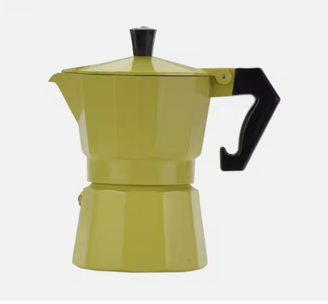 Espresso Coffee &Tea Maker | Dual Functionality for Perfect Brews Every Time