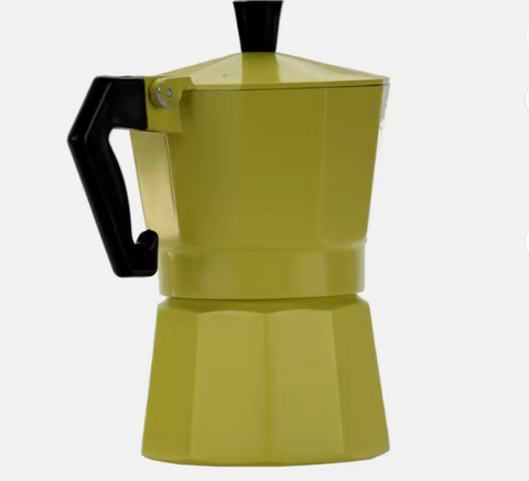 Espresso Coffee &Tea Maker | Dual Functionality for Perfect Brews Every Time