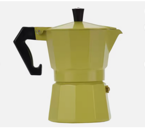 Espresso Coffee &Tea Maker | Dual Functionality for Perfect Brews Every Time