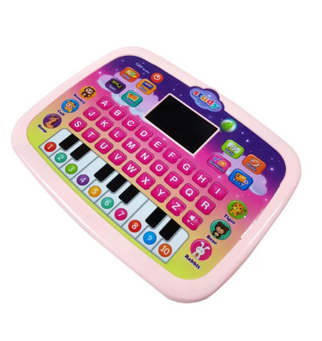 Learning Tablet For kids | Fun & Interactive Educational Tool