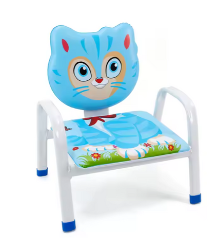 Foot Baby Chair – Ergonomic, Comfortable Seating with Footrest for Kids