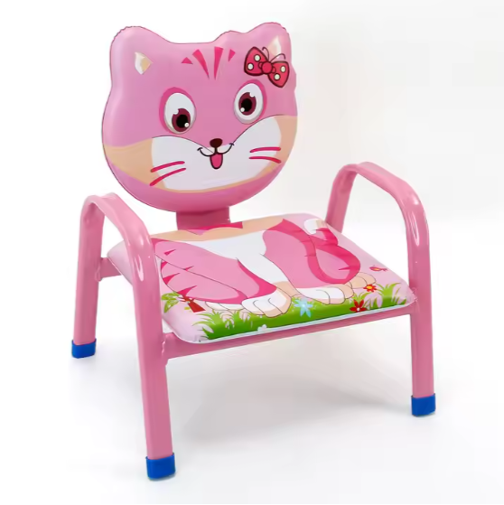 Foot Baby Chair – Ergonomic, Comfortable Seating with Footrest for Kids