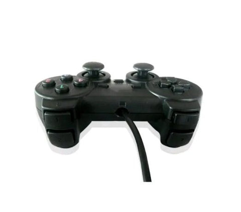 High-Performance Wireless Game Controller with LED Lighting & Long Battery Life