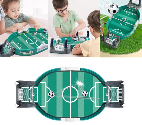 Mini Football Table Game – Interactive Soccer Table for Kids & Adults