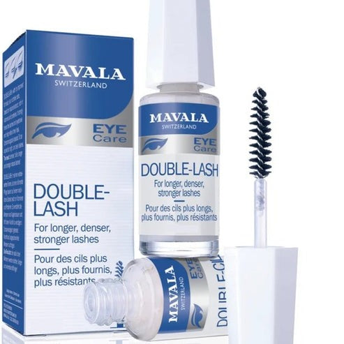 Eye Care - Double Lash | Boost & Nourish Your Lashes