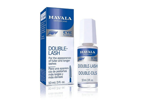 Eye Care - Double Lash | Boost & Nourish Your Lashes