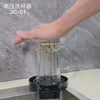 Sink Faucet Washer | Multi-Angle Cup Washer for Quick & Efficient Cleaning, Easy DIY Installation for Kitchen Faucets